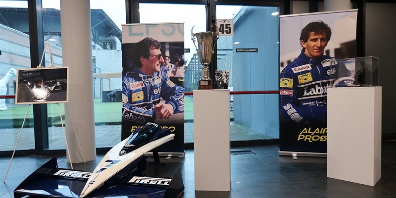 Arezzo classic motors 2025. Grande successo con 15.000 presenze