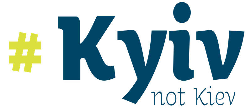 #kyivnotkiev