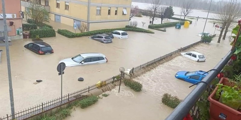 San Piero a Sieve - 14 marzo 2025