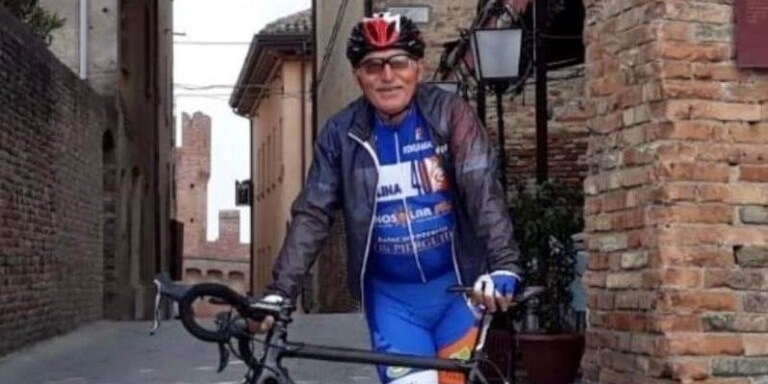 Muore in un incidente stradale a Riotorto un noto pensionato di Scandicci