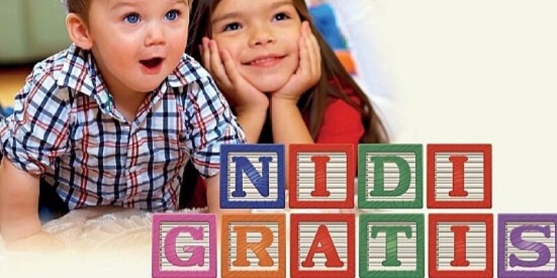 Nidi gratis - immagine di repertorio