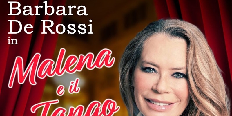 Barbara De Rossi