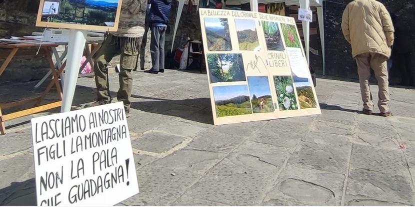 La mobilitazione delle associazioni