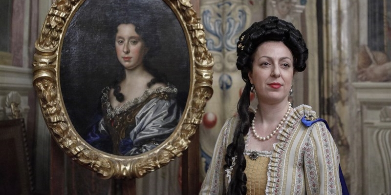 L'Elettrice Palatina