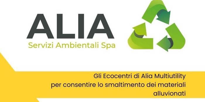 Ecocentri Alia