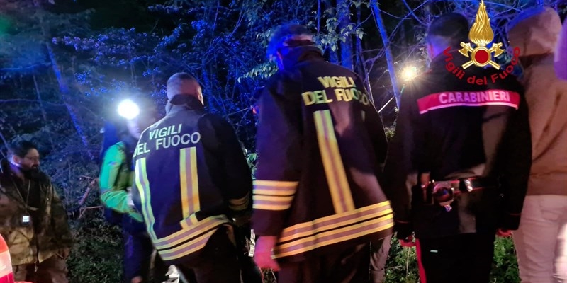 Immagini di repertorio