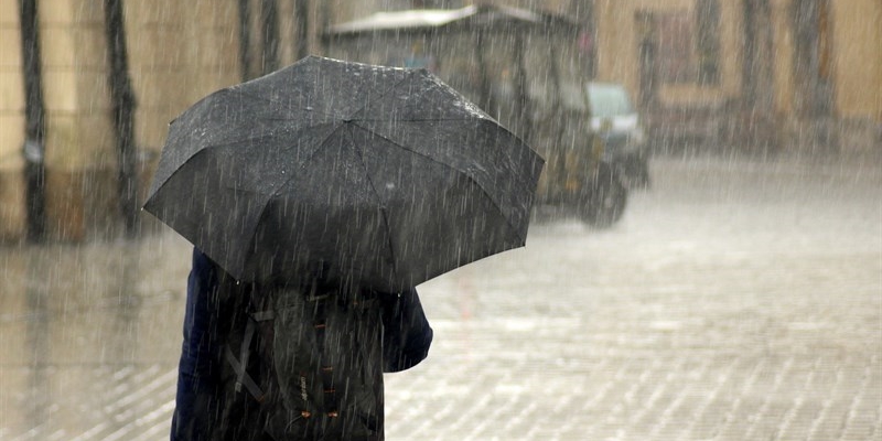 Arriva il maltempo in Toscana: allerta meteo per pioggia e vento. Grande attenzione in Alto Mugello