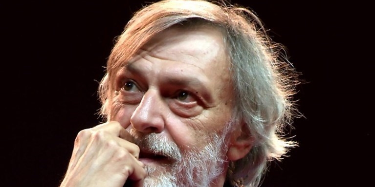 1994 - Gino Strada fonda Emergency