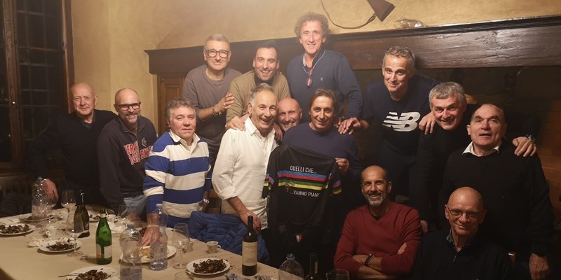 Quelli che vanno paino