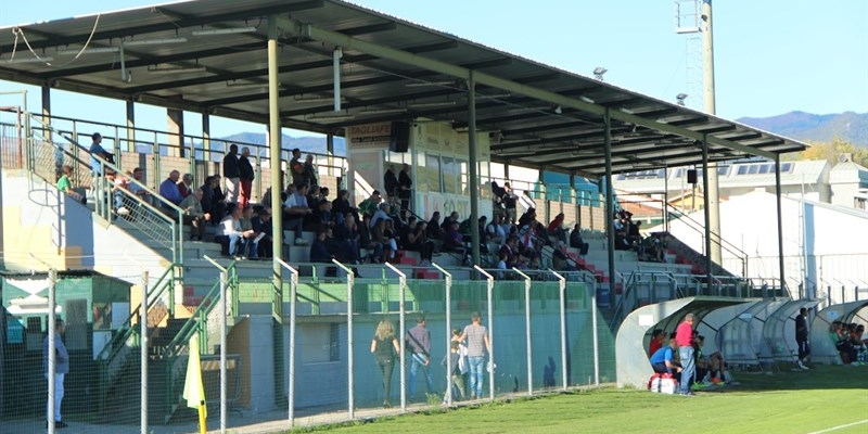 La Fortis Juventus esonera Innocenti