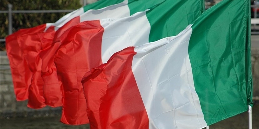 festa della liberazione