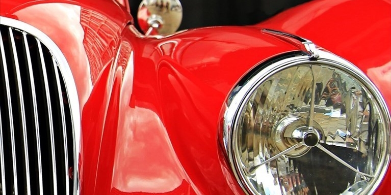 Auto e Moto in Città. Mostra statica di auto e moto d’epoca a Scarperia