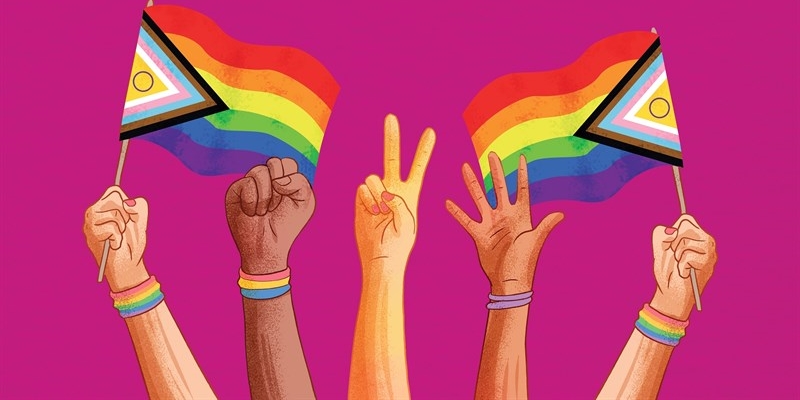 Giornata contro le discriminazioni per orientamento sessuale e identità di genere