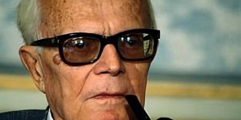 16 maggio 1985. Il Presidente della Repubblica Sandro Pertini viene insignito della cittadinanza onoraria di Firenze