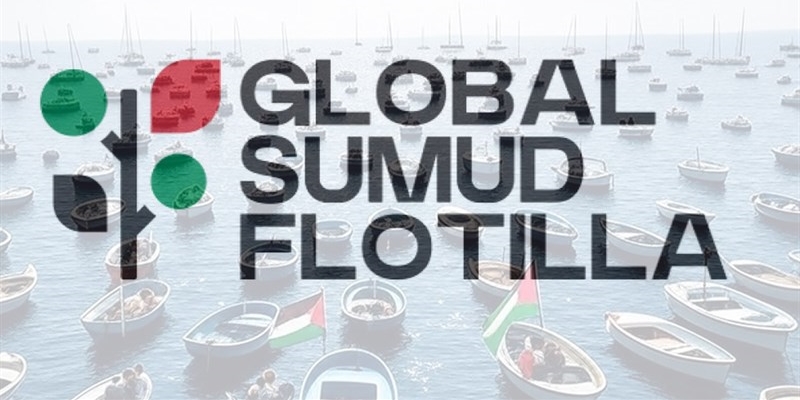 Global Sumud FLotilla