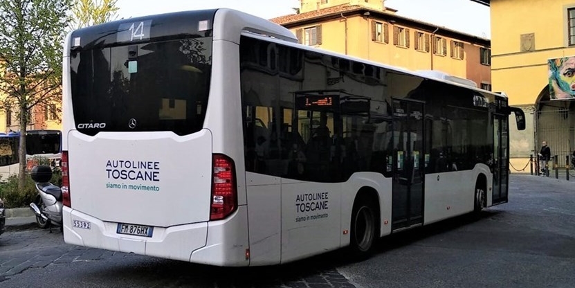 Autolinee Toscane. Venerdì 2 giornata di sciopero. Le fasce garantite