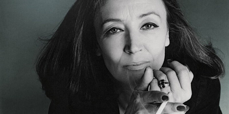 Oriana Fallaci