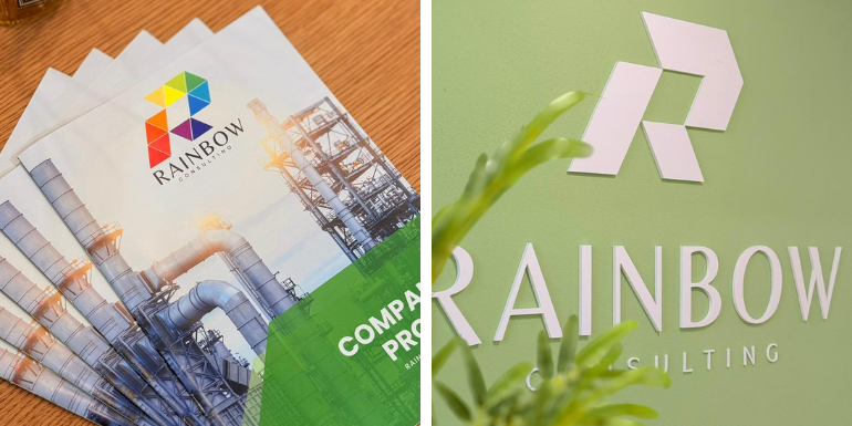 Rainbow Consulting a Borgo San Lorenzo