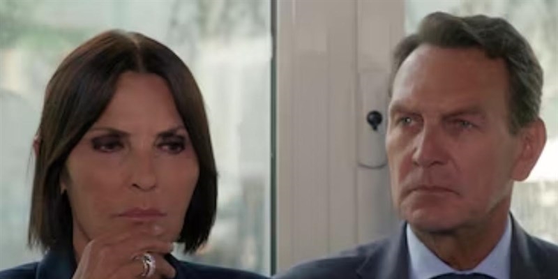 Un Posto al Sole, paura tra i fan