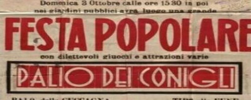 Scoprendo Fiesole dagli archivi