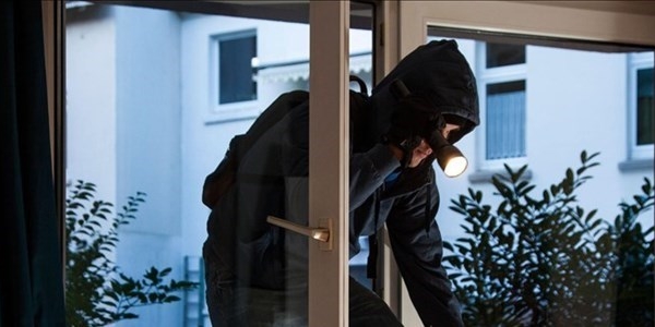 San Piero a Sieve - Tentativo di furto in un appartamento