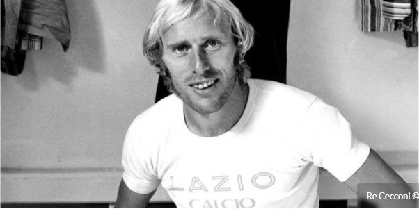 1977 - L'assurda morte del calciatore della Lazio Re Cecconi