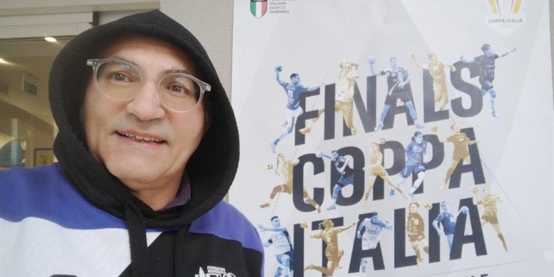 Palestra Chino Chini: Fra bonifiche belliche e polemiche, la voce di Giovanni Sorrenti