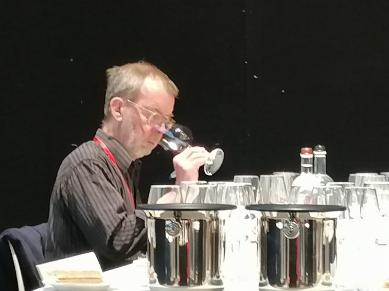 La settimana dei vini di Toscana