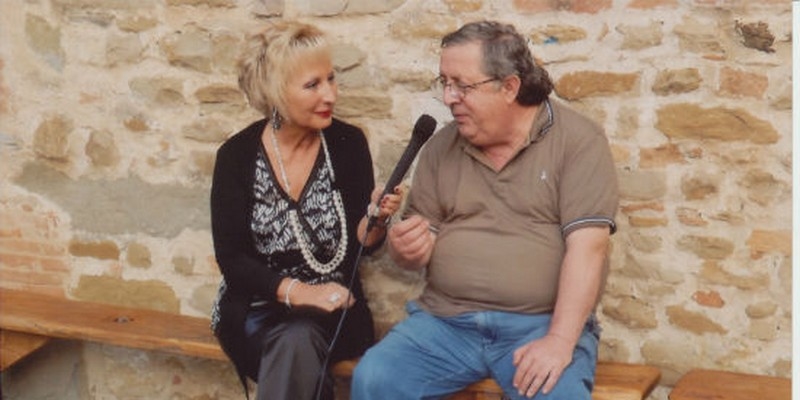 La ProLoco di Scarperia ricorda Tebaldo Lorini