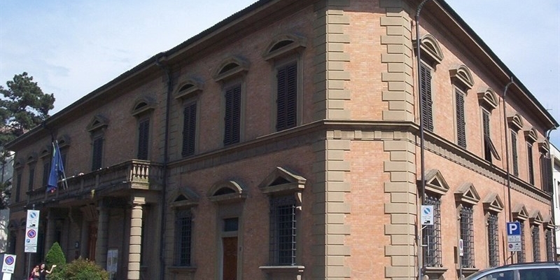 Comune di Borgo San Lorenzo