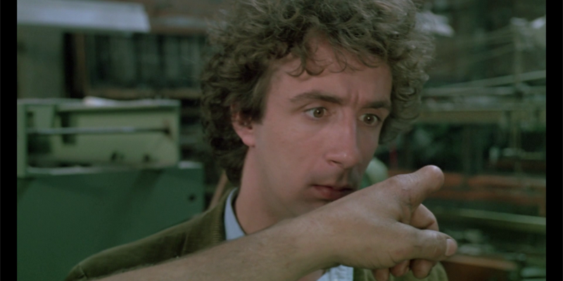 Madonna che Silenzio c'è stasera