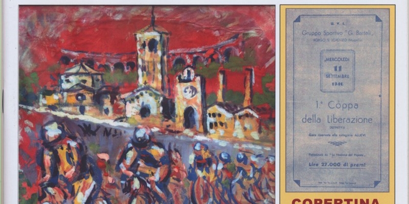 Domani (domenica) è il 78esimo anniversario della Liberazione di Borgo. Tutte le iniziative