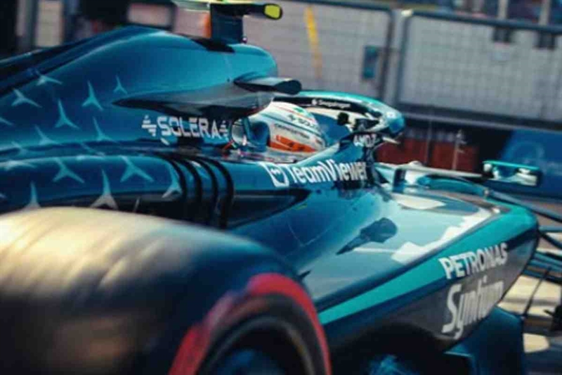 Antonelli, un talento sotto pressione