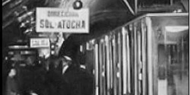 1919 - Inaugurata la metropolitana di Madrid