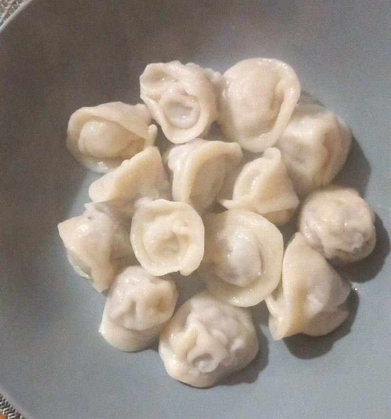 In giro per la periferia di Kyiv