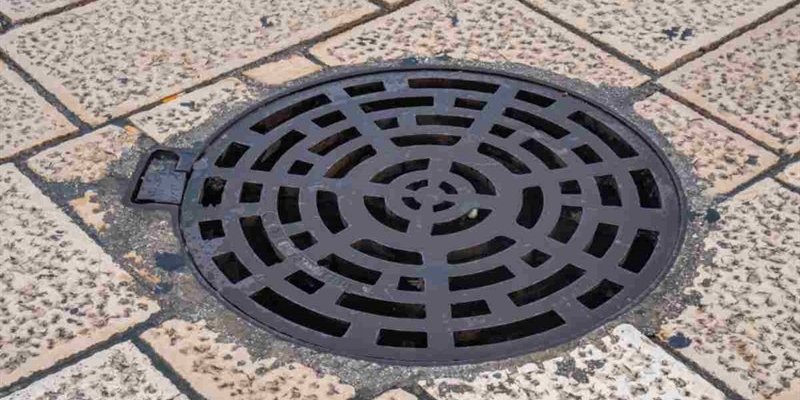 Ecco perché i tombini sono rotondi: la spiegazione è perfettamente sensata - okmugello.it