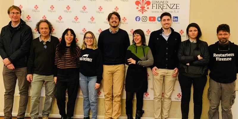 Eventi per una Firenze sostenibile