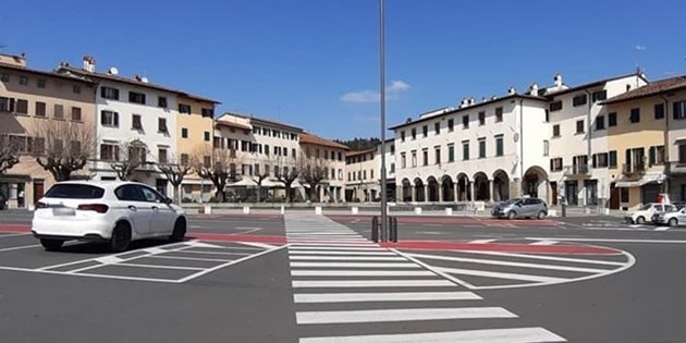 Barberino di Mugello