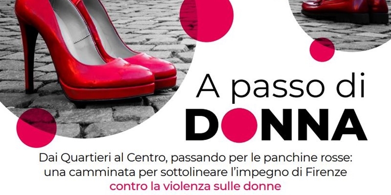 Appuntamento sabato 19 novembre