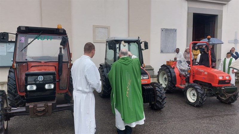 Festa del ringraziamento