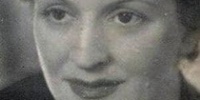 16 novembre 1914 nasce a Firenze Wanda Pasquini, attrice