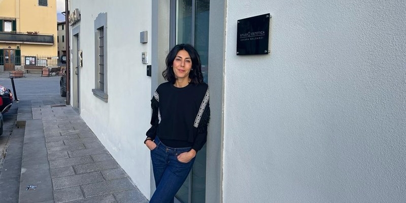 Studio Estetica Chiara Baldanzi