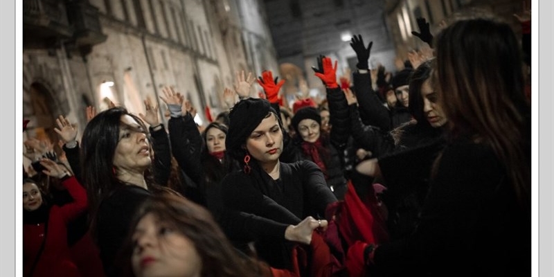 Violenza sulle donne