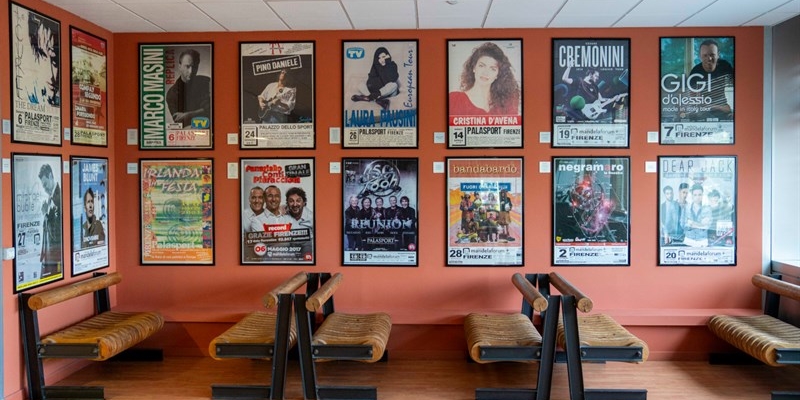 Mandela Forum Firenze per il 40esimo anniversario