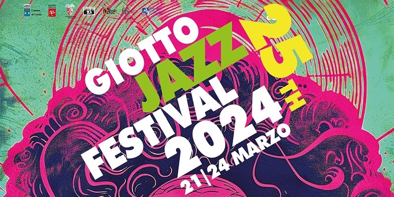 Il programma della 25esima edizione del “Giotto Jazz Festival” - 