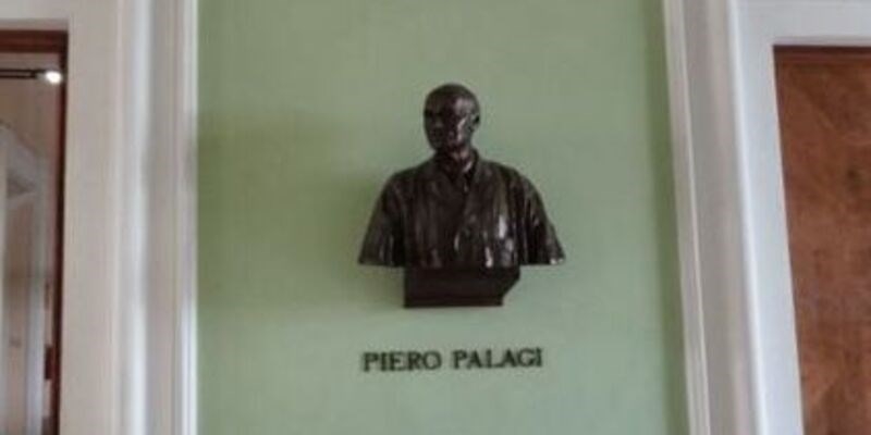 18 marzo 1947 muore Piero Palagi, pioniere dell'ortopedia fiorentina