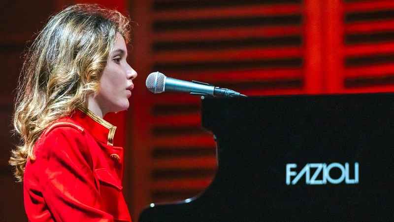 Ai nastri di partenza il Giotto Jazz Festival 26° edizione: apre domani con Frida Bollani Magoni al Giotto di Borgo