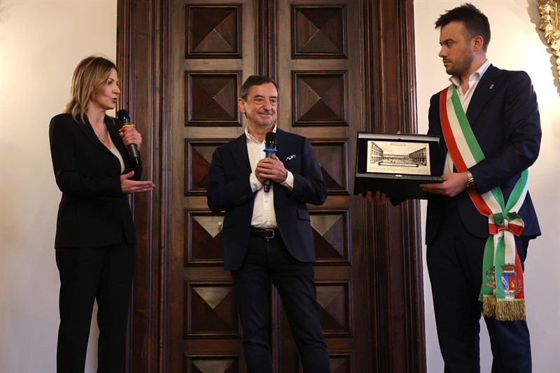 Trofeo Lorenzo Bandini Special Edition