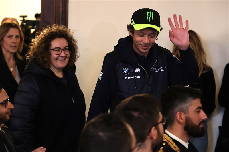 Trofeo Lorenzo Bandini Special Edition