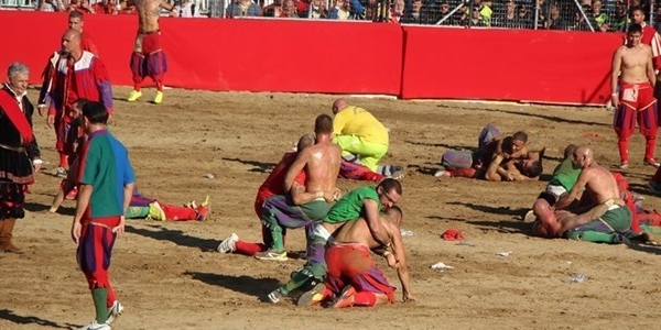 Calcio storico